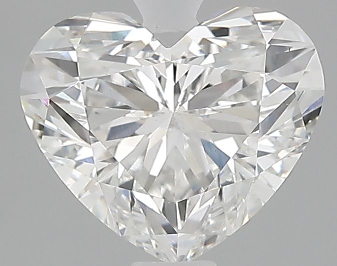 2.00 ct. heart Lab Grown Diamond front image