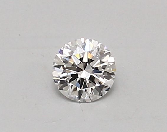 0.28 ct lab-grown Round Diamond