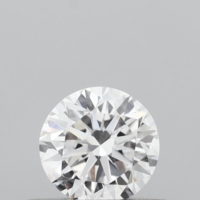 0.33 ct lab-grown Round Diamond