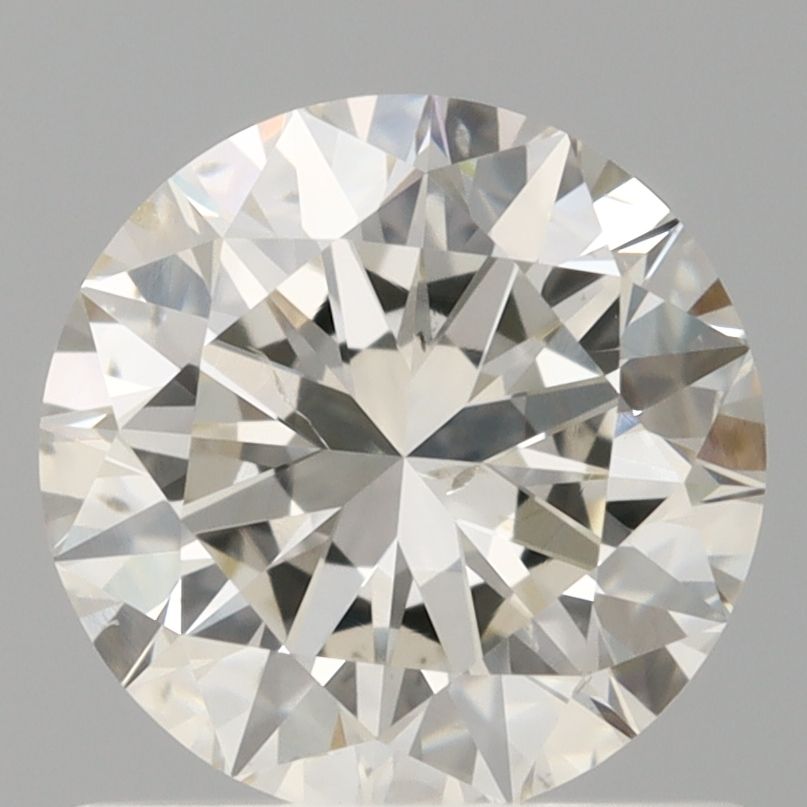 Diamant Rond 1.00 ct - Couleur J - Pureté SI1