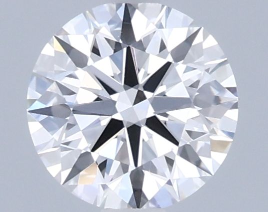 0.93 ct. round Lab Grown Diamond front image