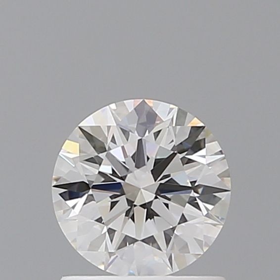 1.02 ct. round Lab Grown Diamond front image