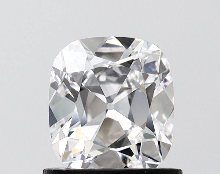 1.06 ct. cushion Lab Grown Diamond front image