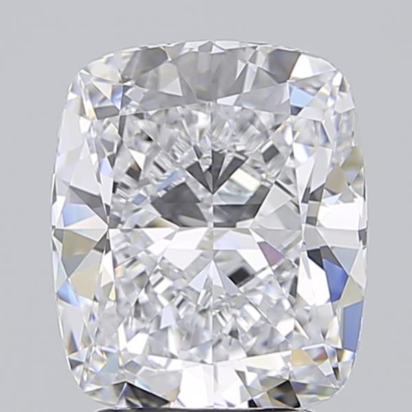 3.07 Carat