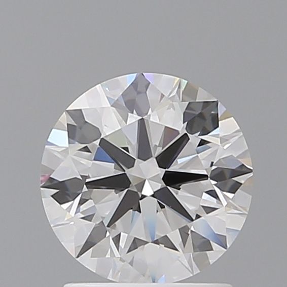 1.58 ct. round Lab Grown Diamond front image
