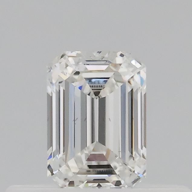 0.29 ct lab-grown Emerald Diamond