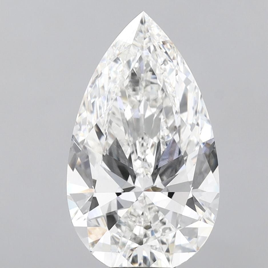 8.58 Carat