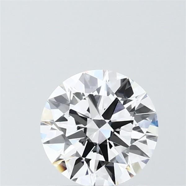1.03 ct. round Lab Grown Diamond front image