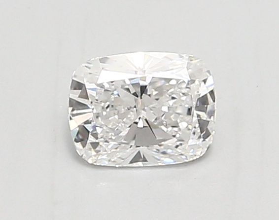 0.65 ct lab-grown Cushion modified Diamond