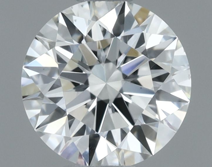 0.50 ct Round diamond