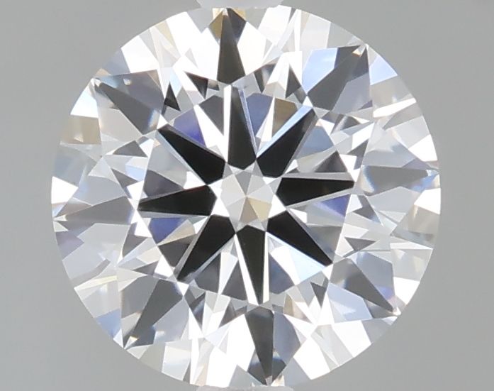 1.01 ct. round Lab Grown Diamond front image