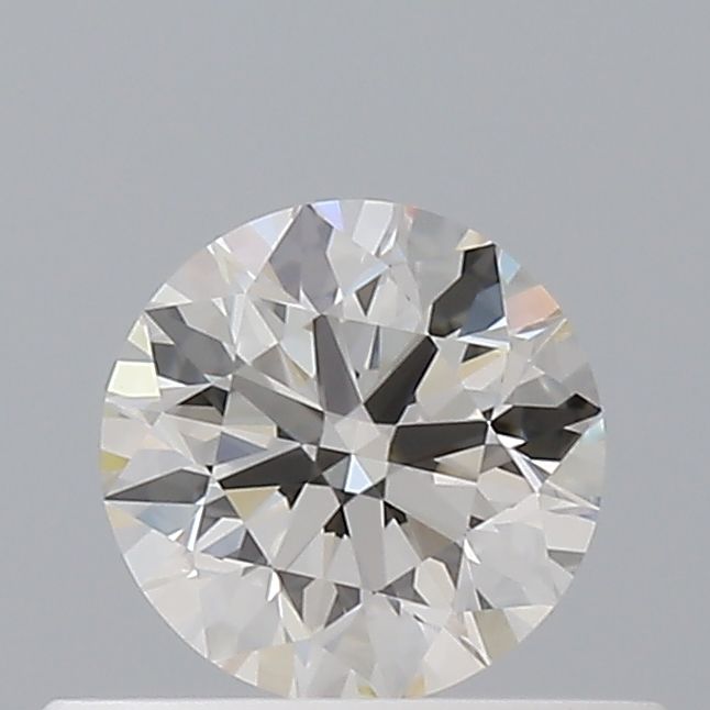 0.4 ct Round Diamond