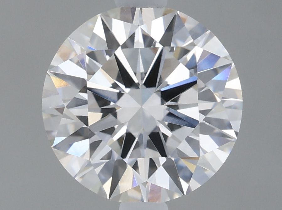 1.52 ct. round Lab Grown Diamond front image