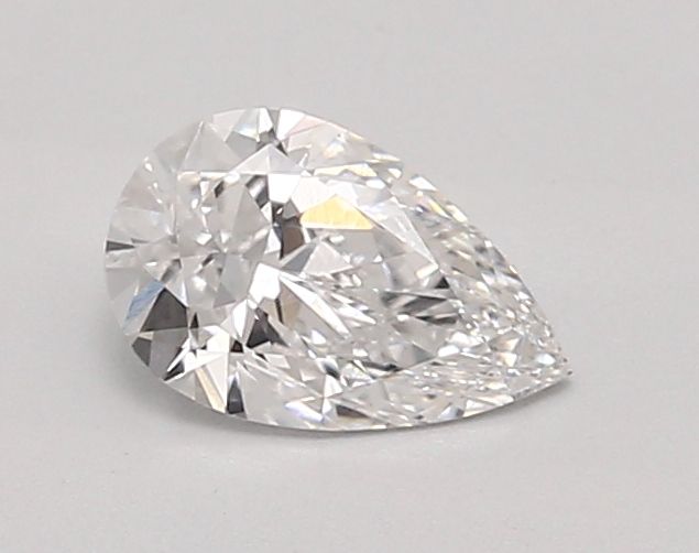 0.89 ct. pear Lab Grown Diamond front image
