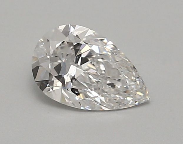 0.87 ct. pear Lab Grown Diamond front image