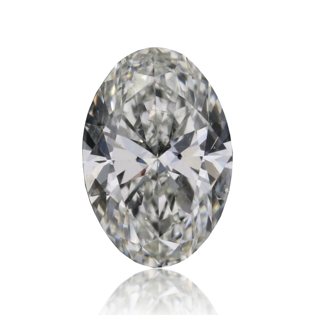 0.35 ct Oval Diamond