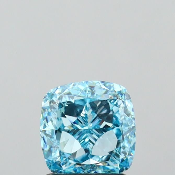 1.49 ct Cushion Modified diamond