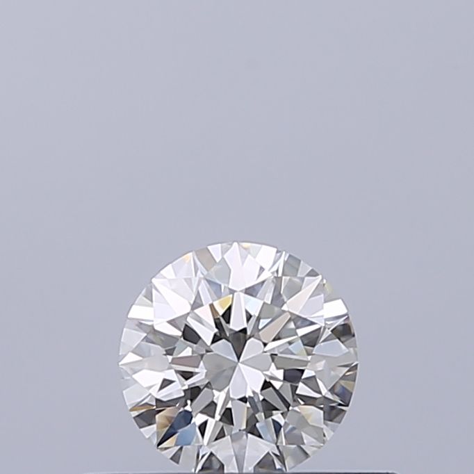 0.31 ct Round diamond