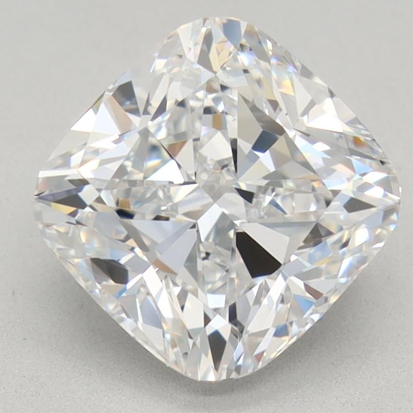 2.36 Carat