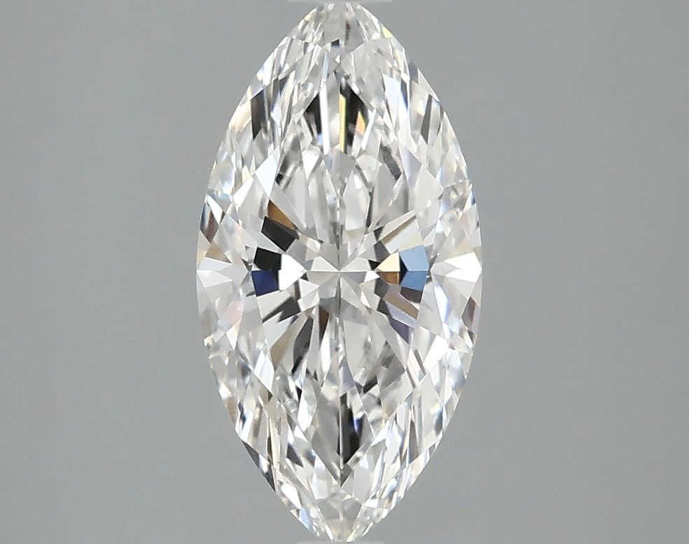 1.58 ct Marquise diamond