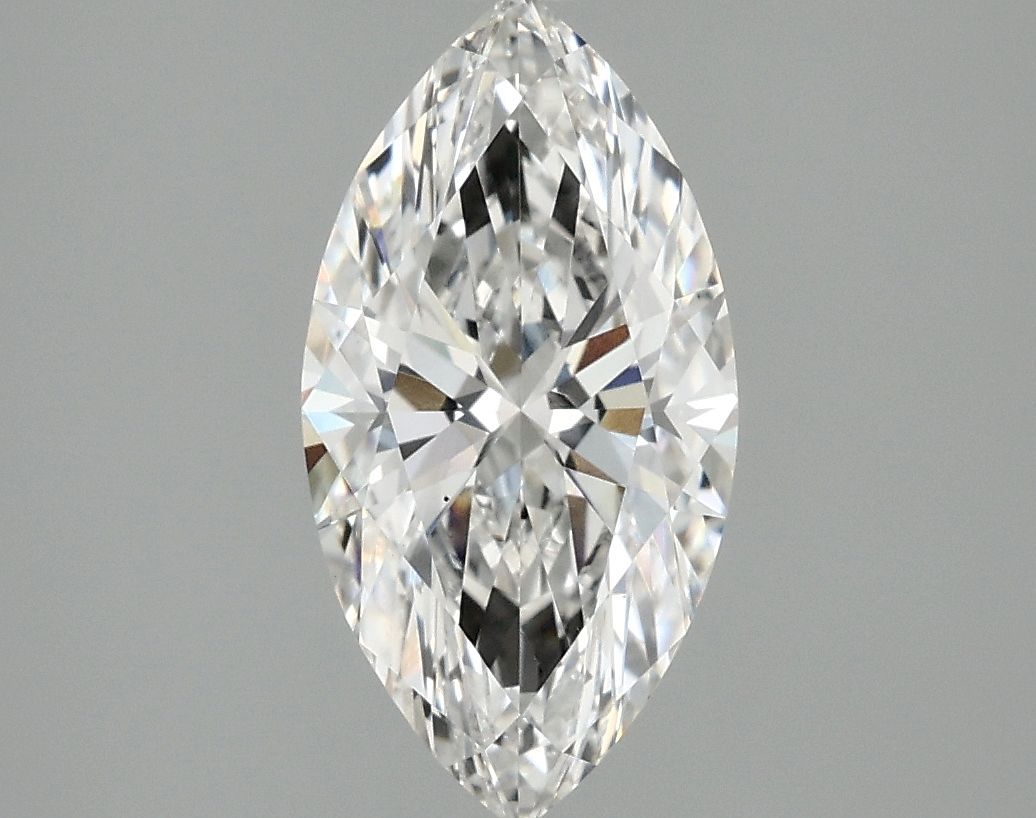 1.99 ct. marquise Lab Grown Diamond front image