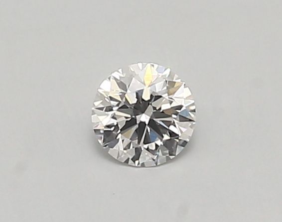0.28 ct lab-grown Round Diamond