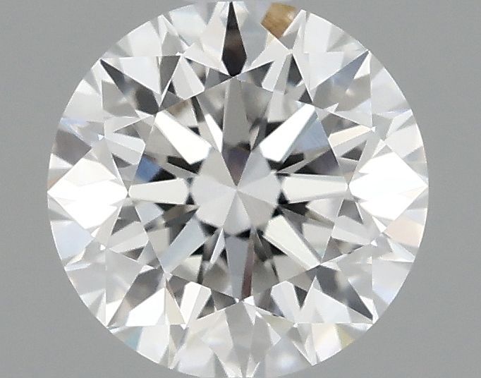 1.09 ct. round Lab Grown Diamond front image