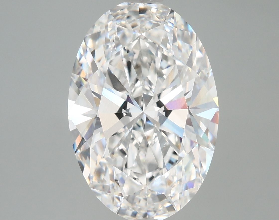 4.01 Carat