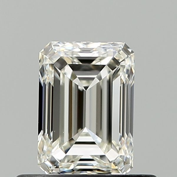 0.60 ct Emerald diamond