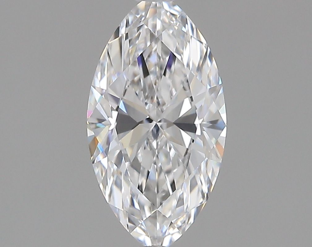 1.01 ct. marquise Lab Grown Diamond front image