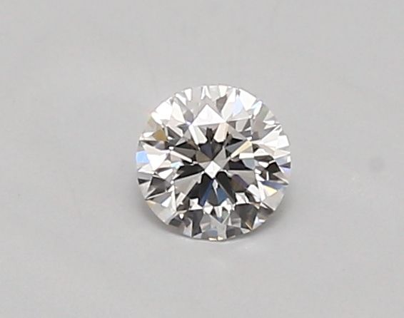 0.32 ct lab-grown Round Diamond