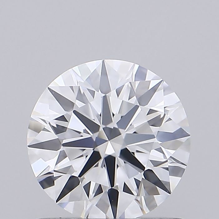 0.81 ct. round Lab Grown Diamond front image