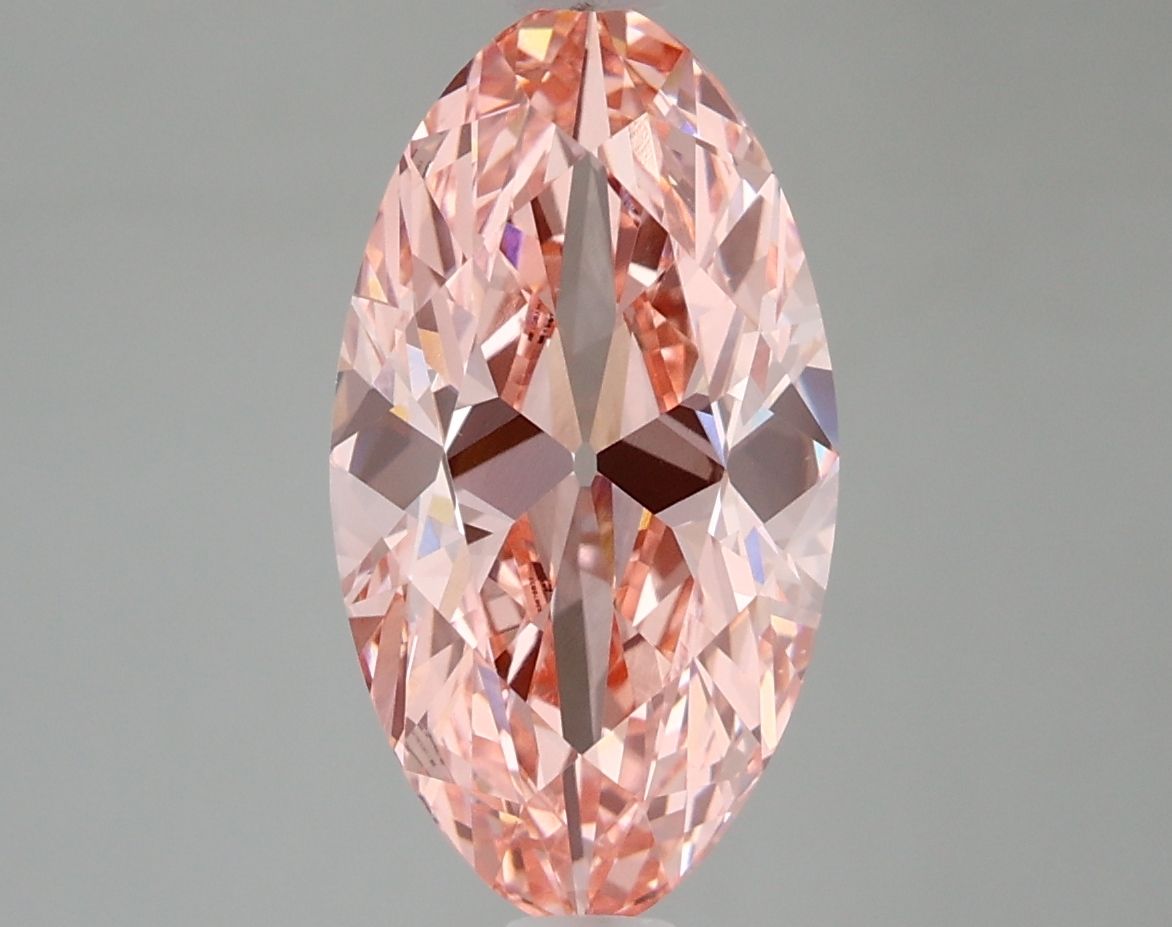 3.17 ct Oval diamond