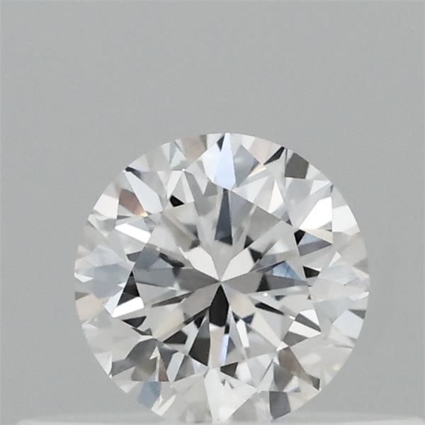 0.31 ct lab-grown Round Diamond