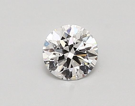 0.39 ct lab-grown Round Diamond