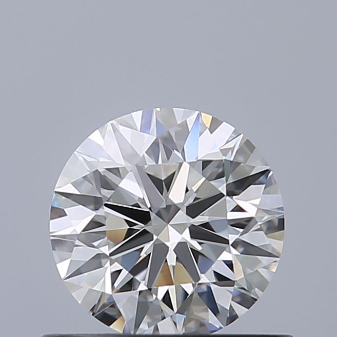 0.63 ct Round diamond