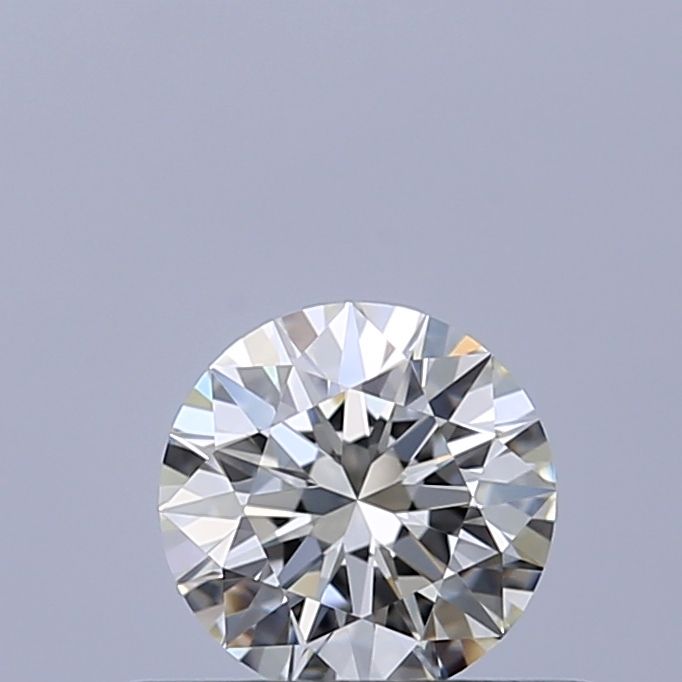 0.33 ct Round Diamond