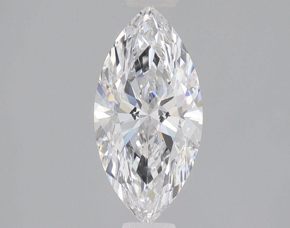 1.06 ct. marquise Lab Grown Diamond front image