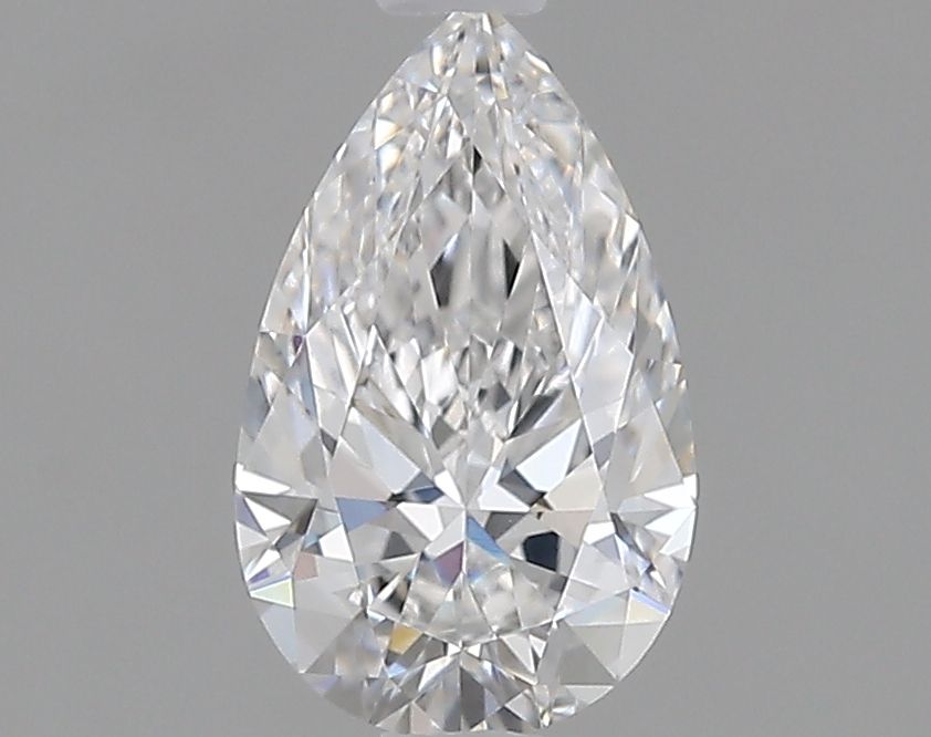 1.04 ct. pear Lab Grown Diamond front image