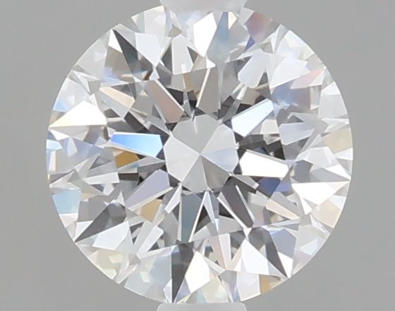 1.07 ct. round Lab Grown Diamond front image