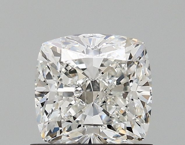 0.80 ct Cushion Brilliant diamond