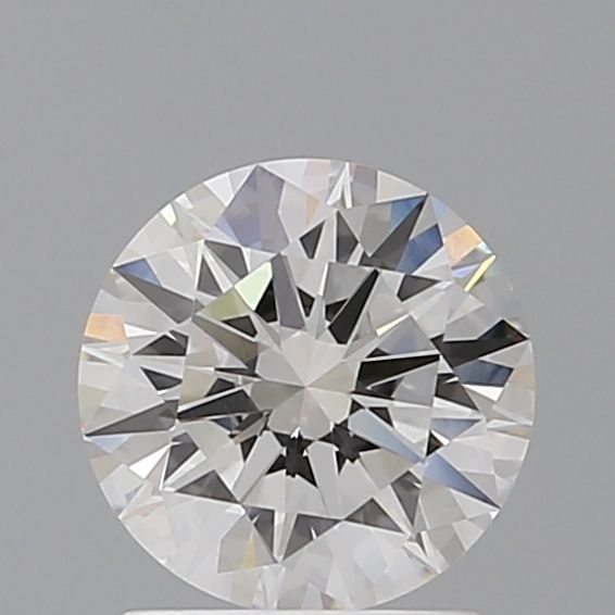 1.58 ct. round Lab Grown Diamond front image