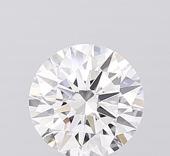 1.13 ct. round Lab Grown Diamond front image