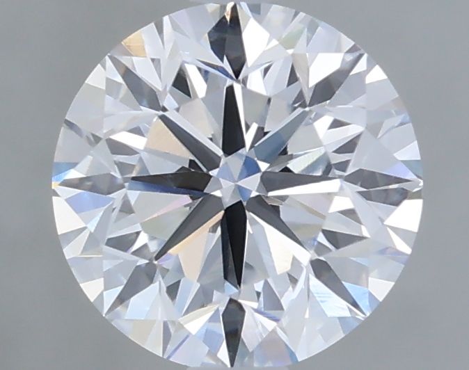 1.06 ct lab-grown Round Diamond