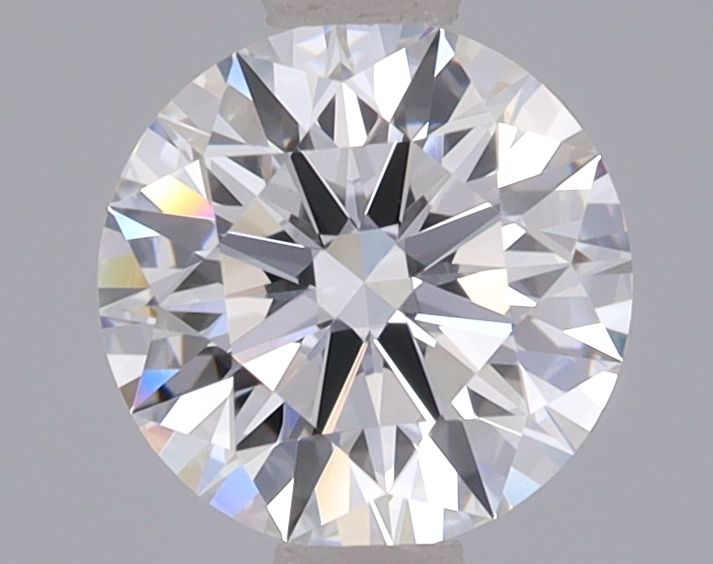 1.04 ct. round Lab Grown Diamond front image