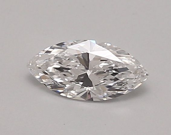 0.45 ct lab-grown Marquise Diamond