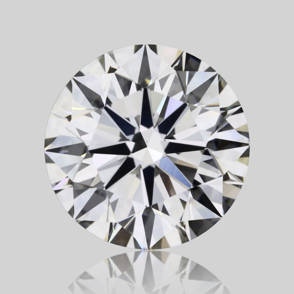 1.55 Carat