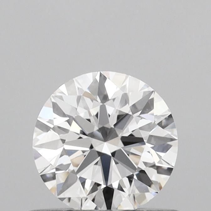 0.52 ct. round Lab Grown Diamond front image