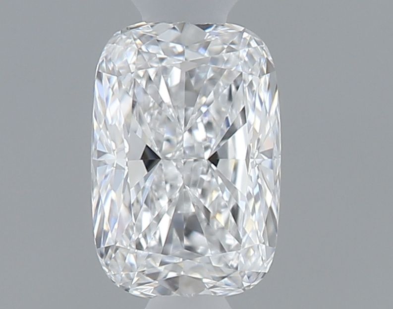 0.3 ct Cushion brilliant Diamond