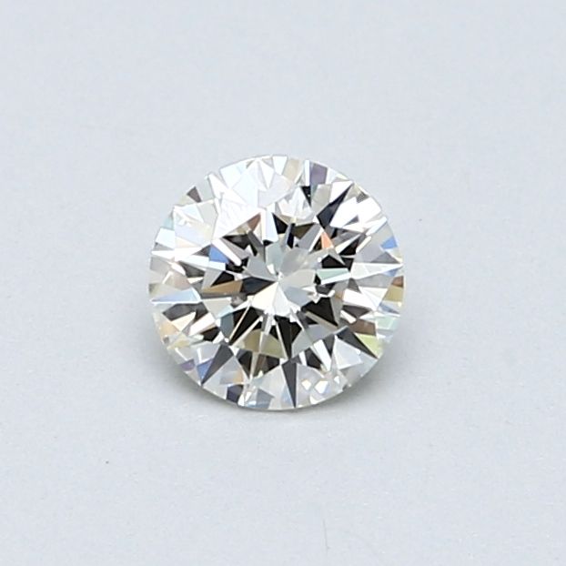 0.4 ct Round Diamond